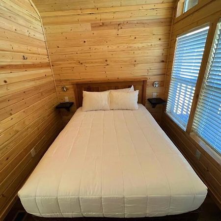 065 Star Gazing Tiny Home Nr Grand Canyon South Rim Sleeps 8 Valle Εξωτερικό φωτογραφία