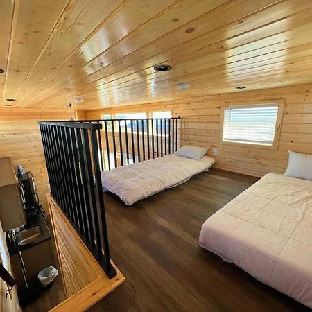 065 Star Gazing Tiny Home Nr Grand Canyon South Rim Sleeps 8 Valle Εξωτερικό φωτογραφία