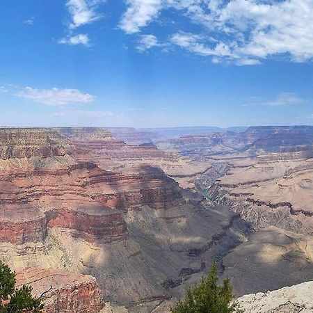 065 Star Gazing Tiny Home Nr Grand Canyon South Rim Sleeps 8 Valle Εξωτερικό φωτογραφία