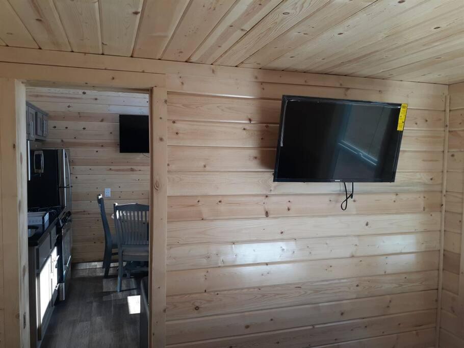 065 Star Gazing Tiny Home Nr Grand Canyon South Rim Sleeps 8 Valle Εξωτερικό φωτογραφία