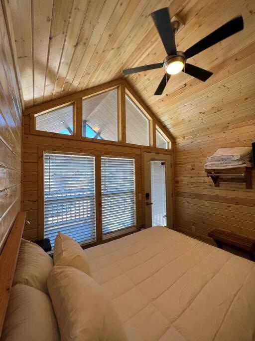 065 Star Gazing Tiny Home Nr Grand Canyon South Rim Sleeps 8 Valle Εξωτερικό φωτογραφία