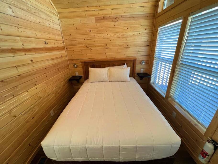065 Star Gazing Tiny Home Nr Grand Canyon South Rim Sleeps 8 Valle Εξωτερικό φωτογραφία