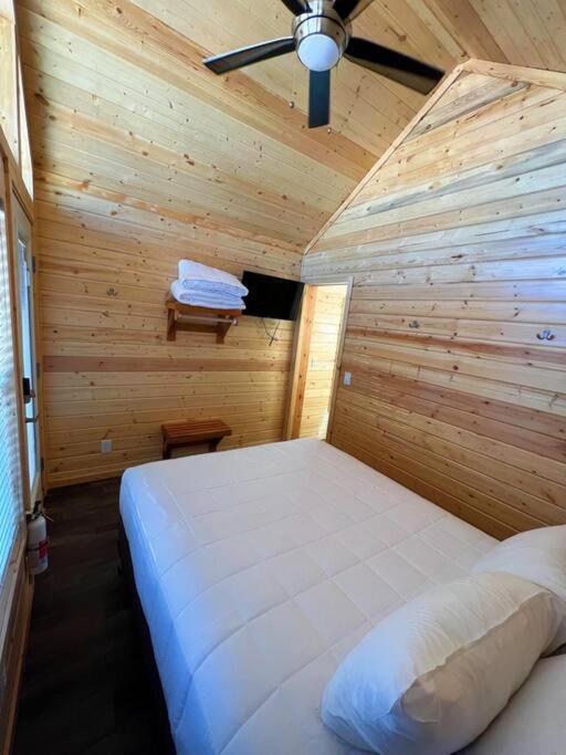 065 Star Gazing Tiny Home Nr Grand Canyon South Rim Sleeps 8 Valle Εξωτερικό φωτογραφία