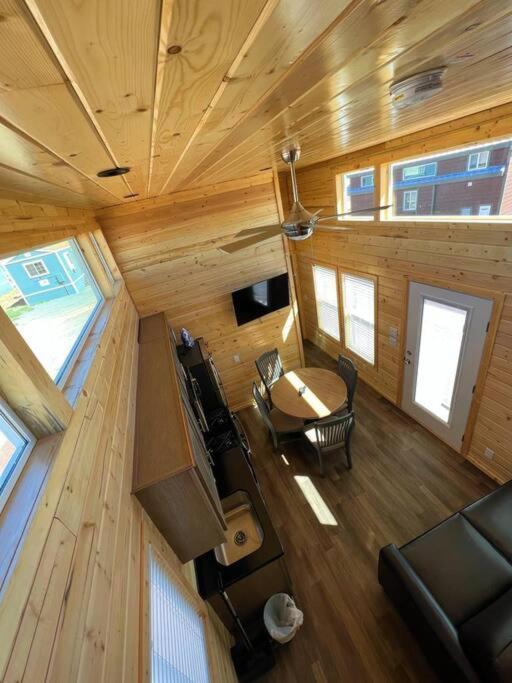065 Star Gazing Tiny Home Nr Grand Canyon South Rim Sleeps 8 Valle Εξωτερικό φωτογραφία