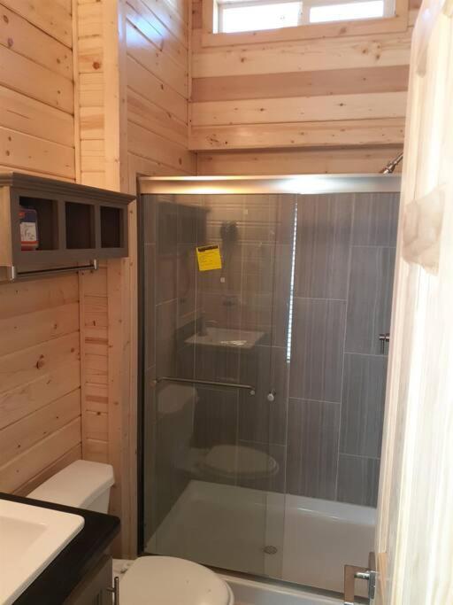 065 Star Gazing Tiny Home Nr Grand Canyon South Rim Sleeps 8 Valle Εξωτερικό φωτογραφία