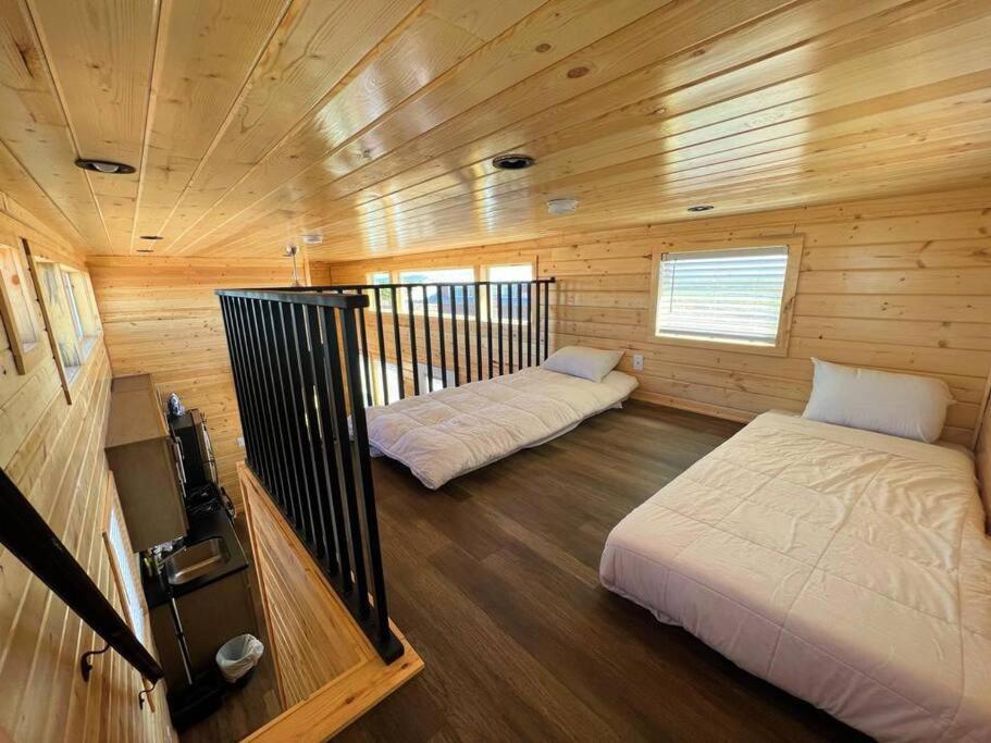 065 Star Gazing Tiny Home Nr Grand Canyon South Rim Sleeps 8 Valle Εξωτερικό φωτογραφία
