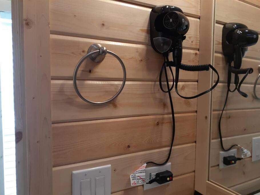 065 Star Gazing Tiny Home Nr Grand Canyon South Rim Sleeps 8 Valle Εξωτερικό φωτογραφία