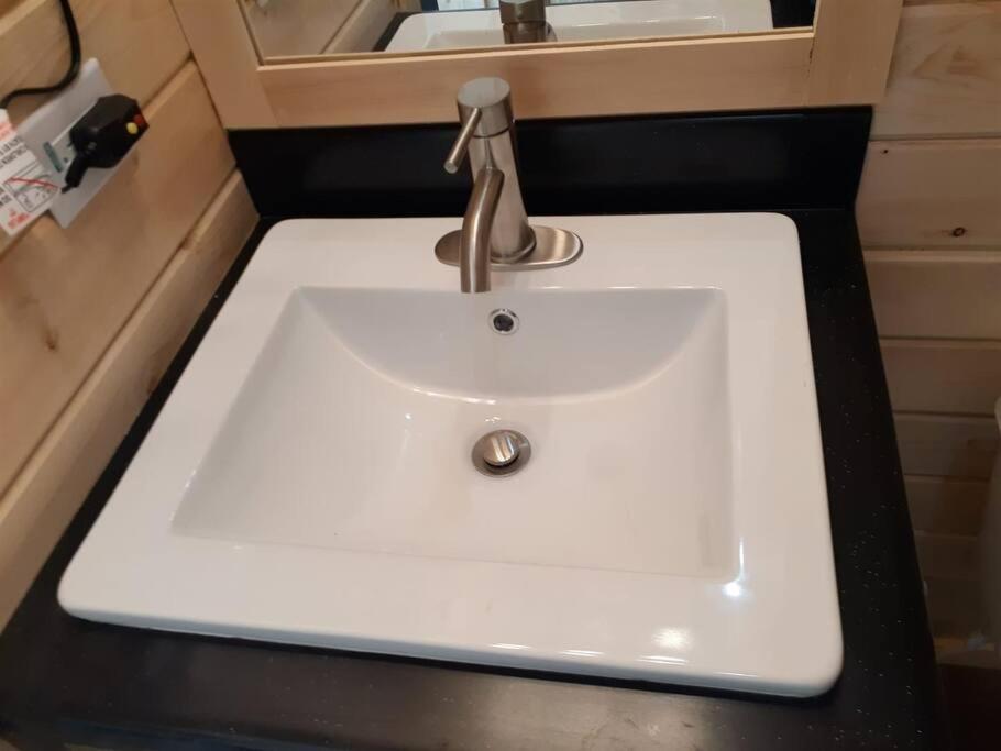 065 Star Gazing Tiny Home Nr Grand Canyon South Rim Sleeps 8 Valle Εξωτερικό φωτογραφία
