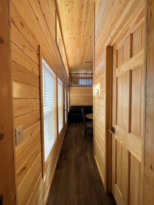 065 Star Gazing Tiny Home Nr Grand Canyon South Rim Sleeps 8 Valle Εξωτερικό φωτογραφία