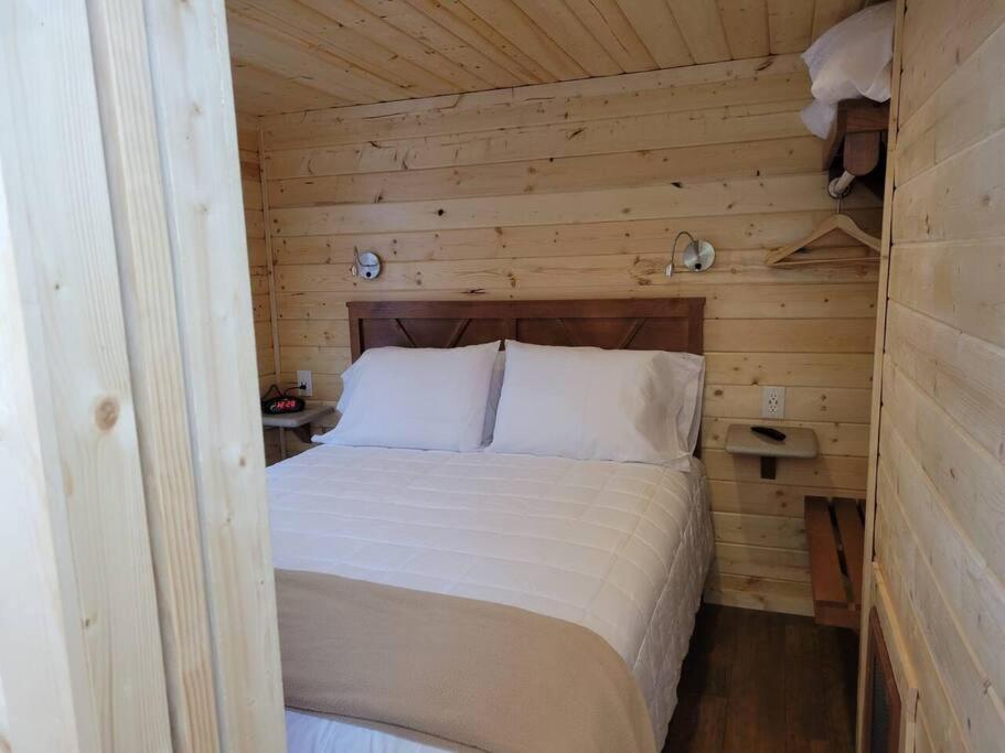 065 Star Gazing Tiny Home Nr Grand Canyon South Rim Sleeps 8 Valle Εξωτερικό φωτογραφία