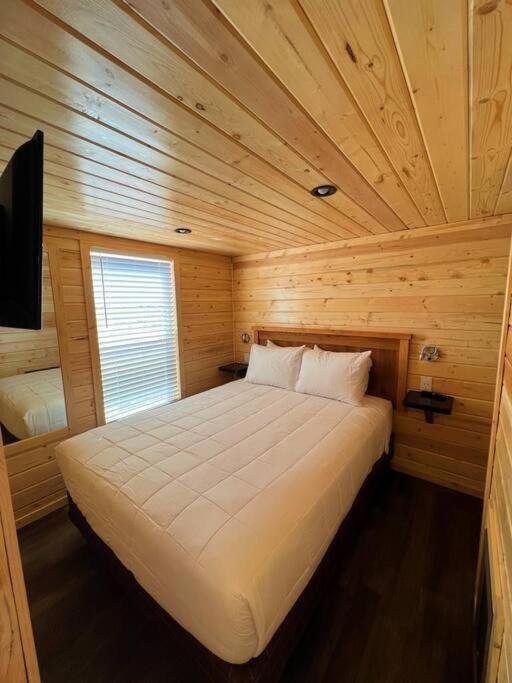 065 Star Gazing Tiny Home Nr Grand Canyon South Rim Sleeps 8 Valle Εξωτερικό φωτογραφία